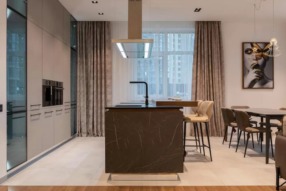 Get to Know The Financial District in San Francisco