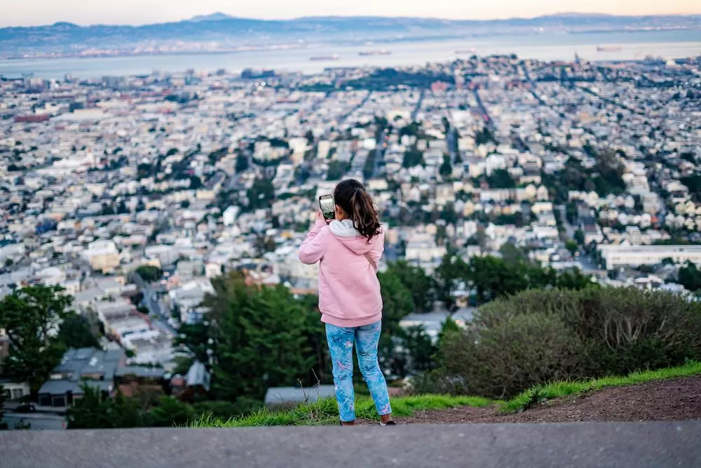 Learn All About Telegraph Hill in San Francisco