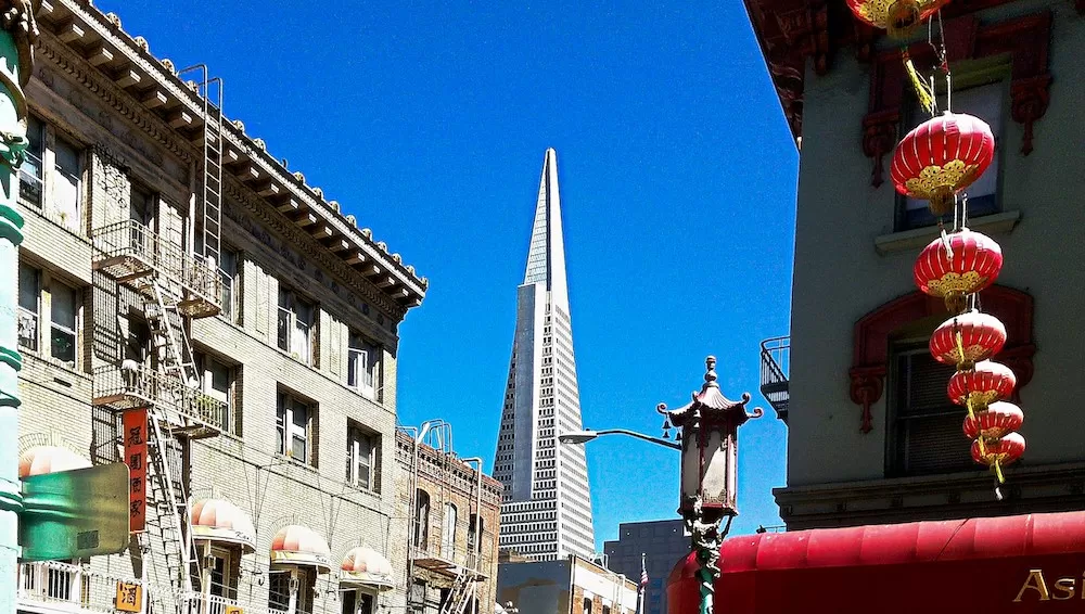 Is San Francisco a Dangerous City?
