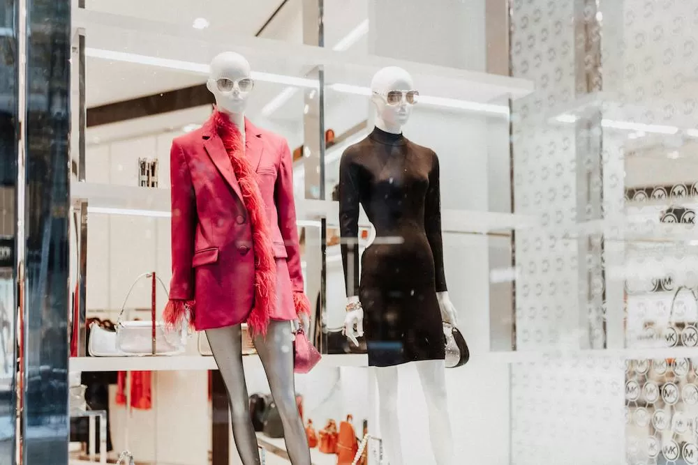 Where to Go Shopping in San Francisco