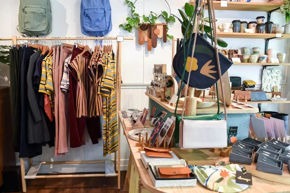 Where to Go Shopping in San Francisco