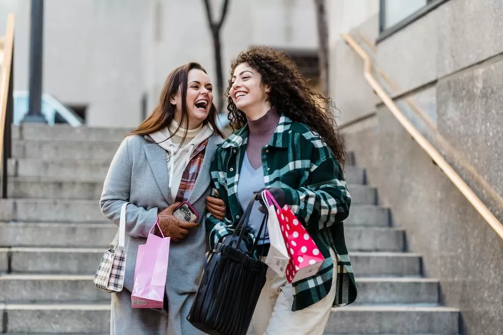 Where to Go Shopping in San Francisco