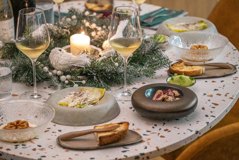 How to Spend Christmas in Paris on a Budget