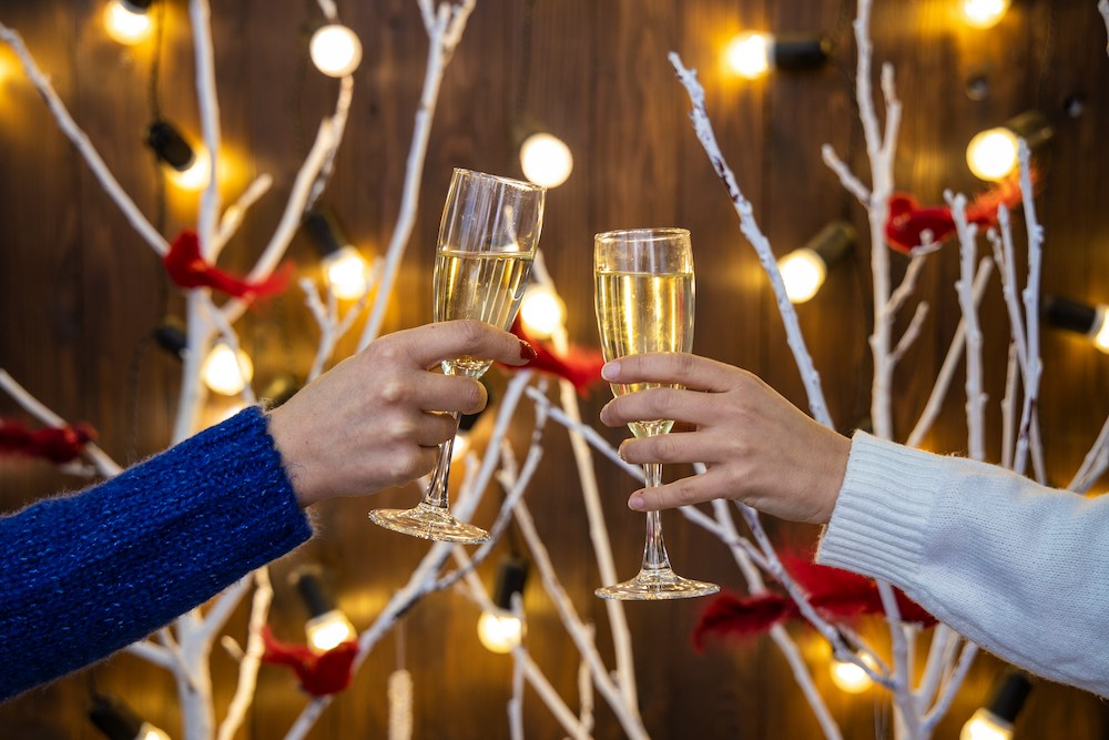 How to Spend Christmas in Paris on a Budget
