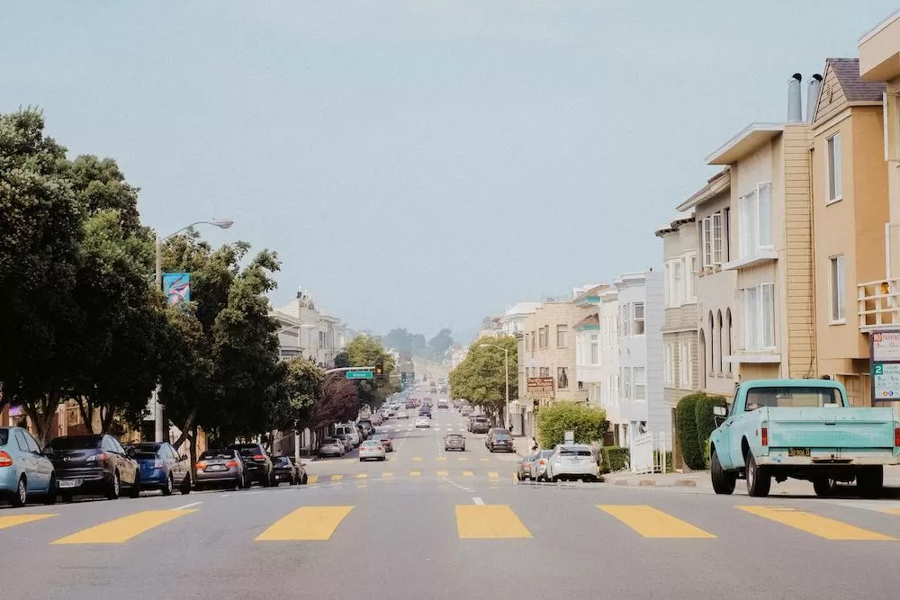What to Know About Nob Hill in San Francisco