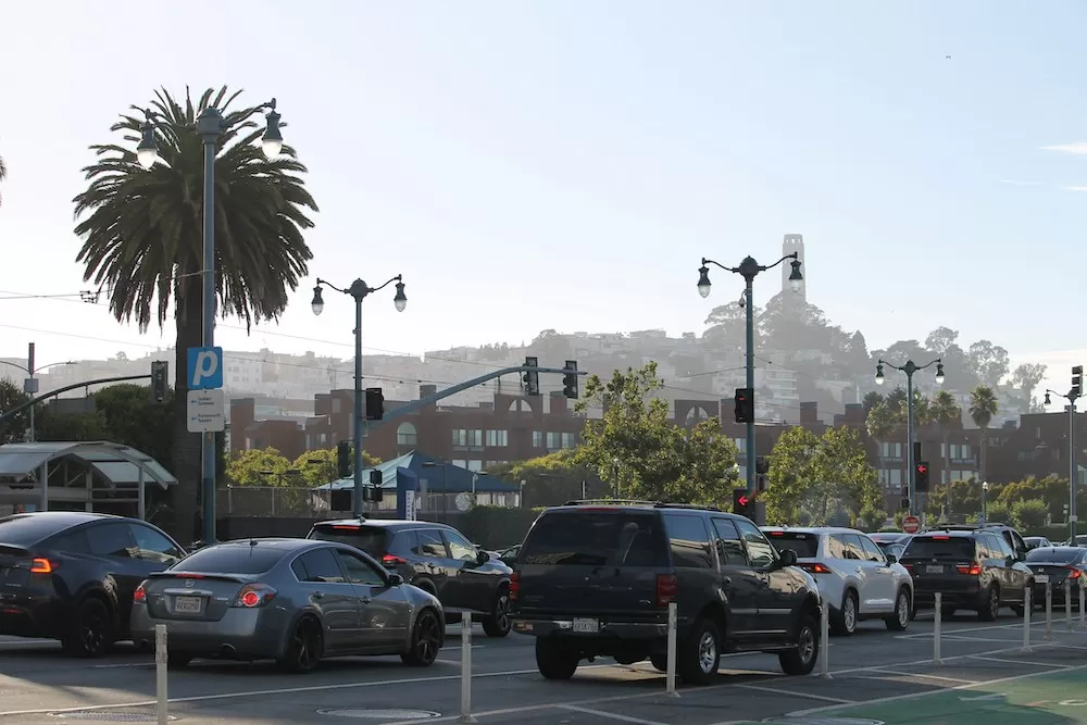 Learn More About Potrero Hill in San Francisco
