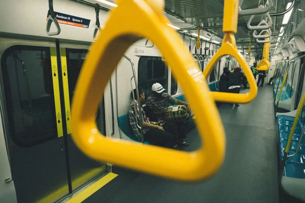 Follow These Tips When You Take San Francisco’s Public Transport