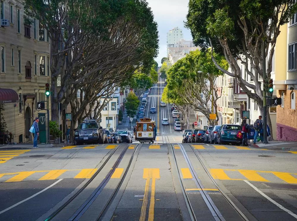 Follow These Tips When You Take San Francisco’s Public Transport