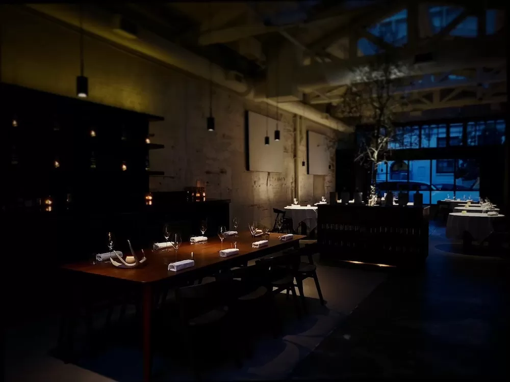 Check Out San Francisco’s 10 Best Michelin-Starred Restaurants
