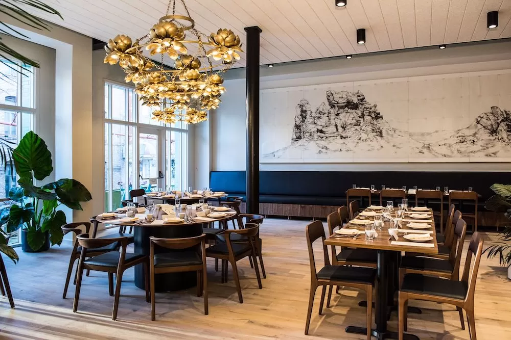 Check Out San Francisco’s 10 Best Michelin-Starred Restaurants