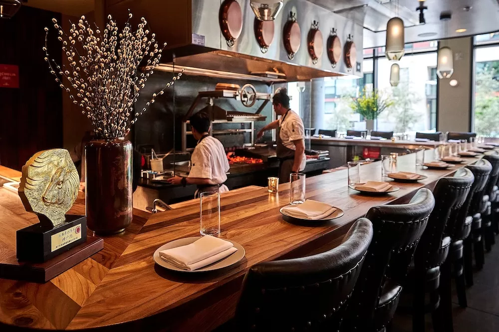 Check Out San Francisco’s 10 Best Michelin-Starred Restaurants
