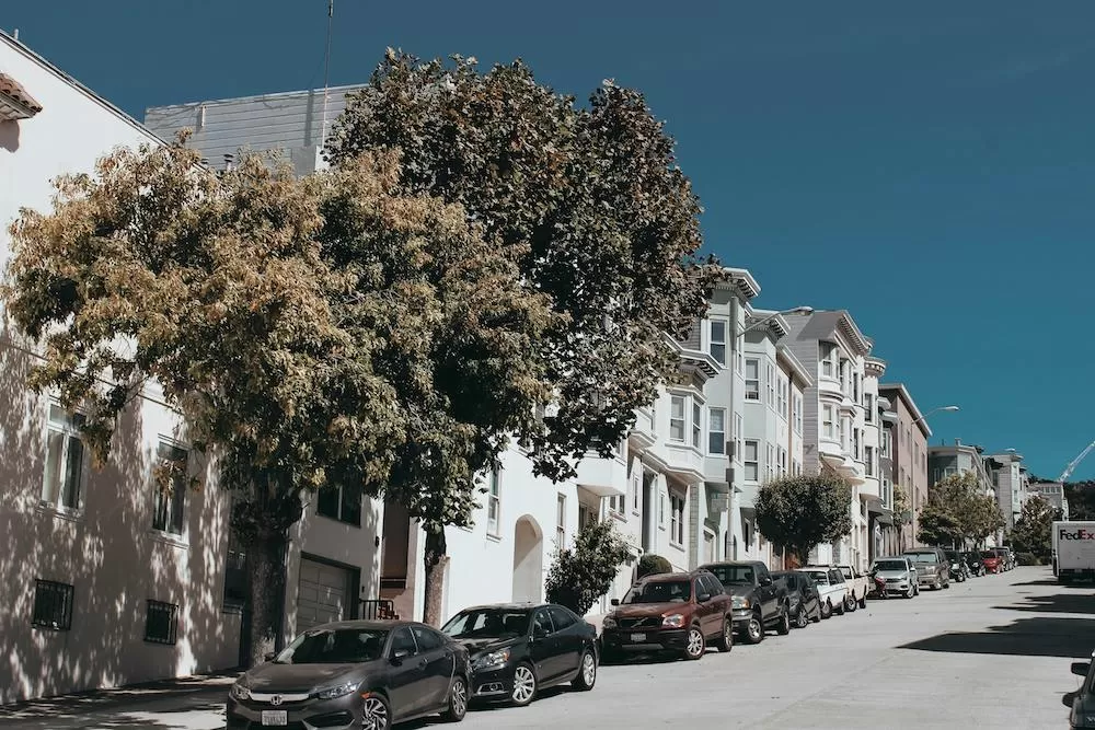 Get to Know Bernal Heights in San Francisco