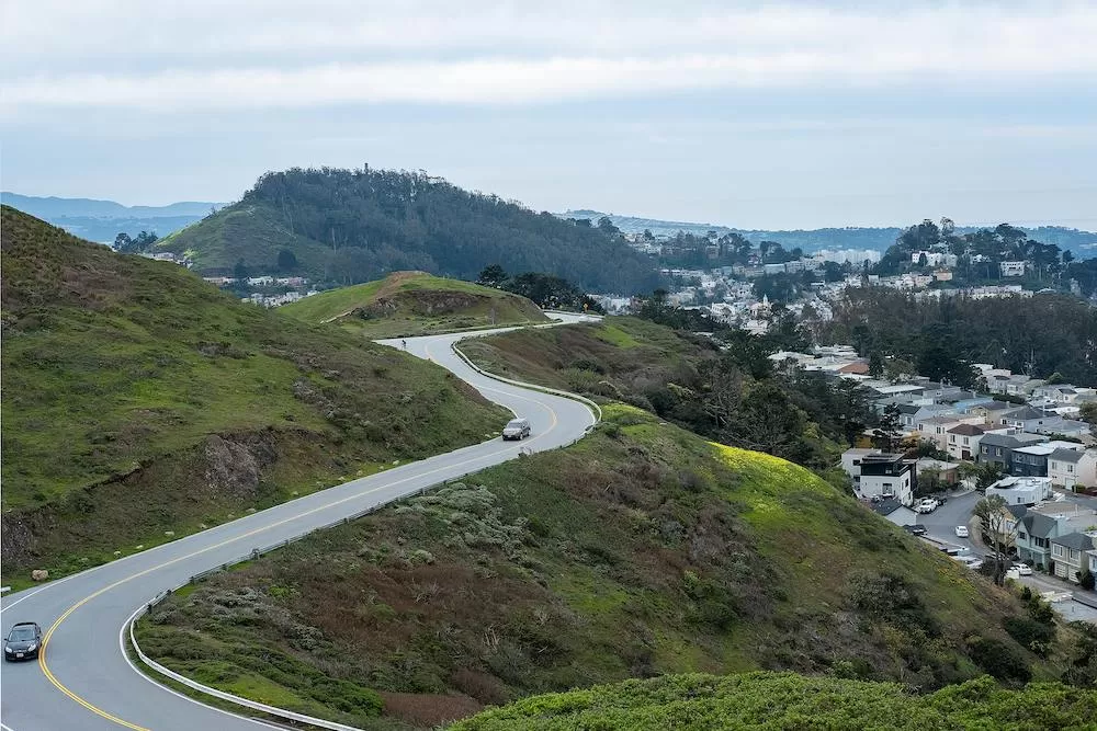 Discover Golden Gate Heights in San Francisco