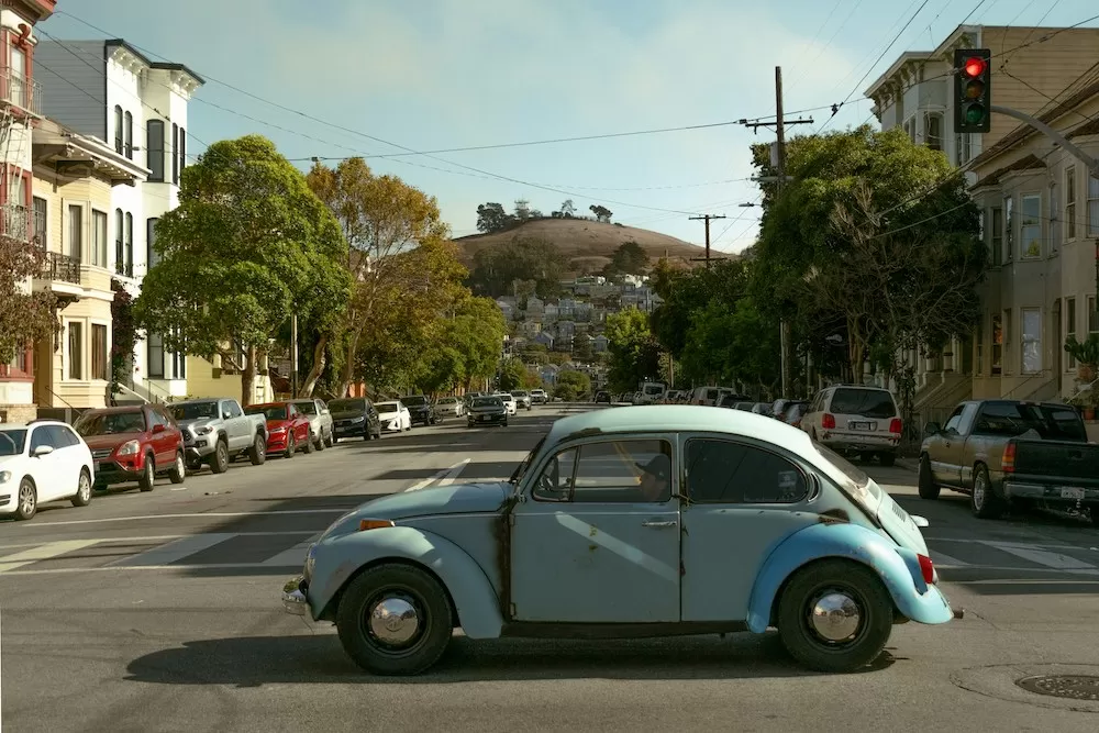 What to Know About Noe Valley in San Francisco