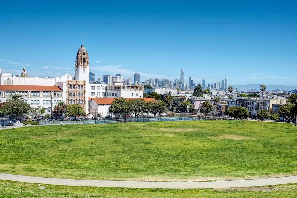What to Know About Noe Valley in San Francisco