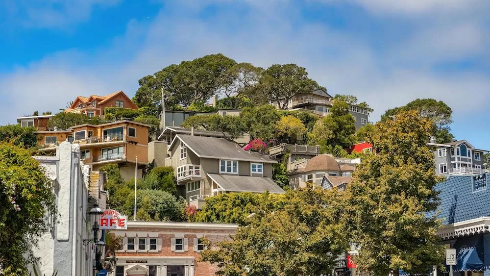 What to Know About Noe Valley in San Francisco