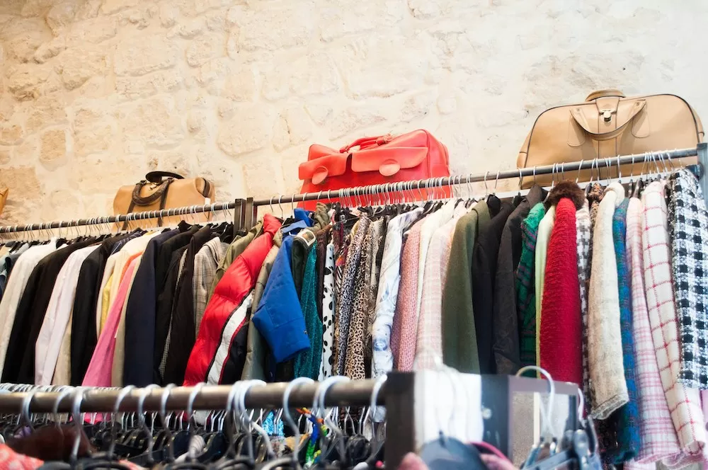 Check Out San Francisco's 10 Best Vintage Stores