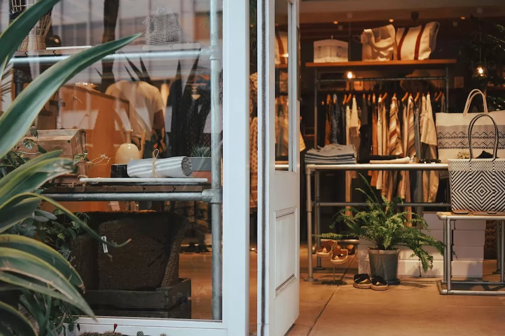 Check Out San Francisco's 10 Best Vintage Stores