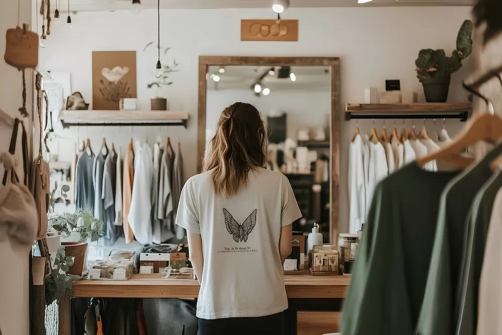 Check Out San Francisco's 10 Best Vintage Stores