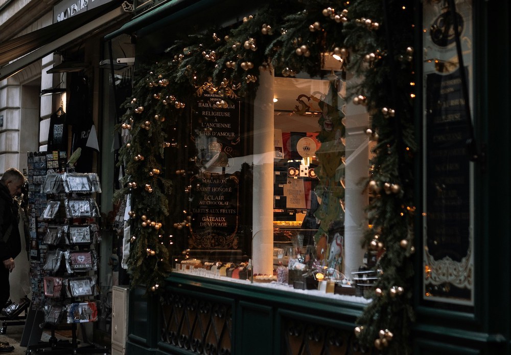 Paris in November 2025: What to Expect