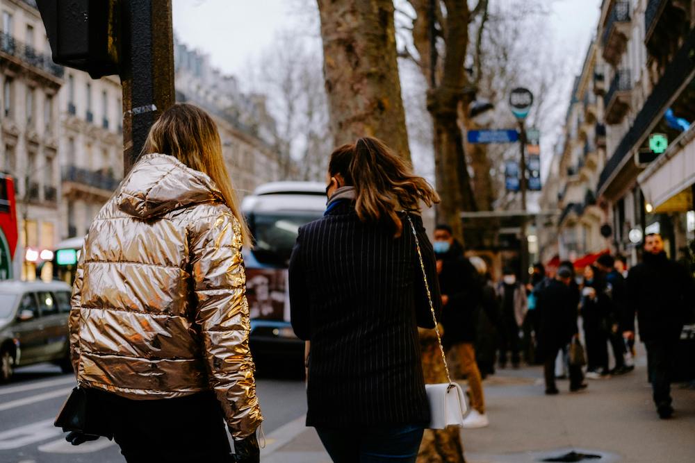 Paris in November 2025: What to Expect