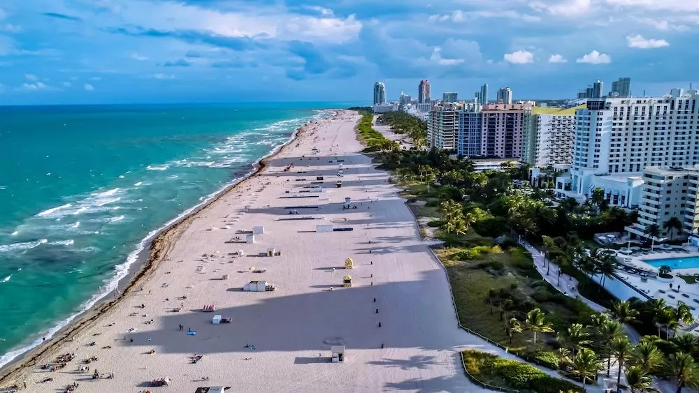 What You Need to Know About Downtown Miami