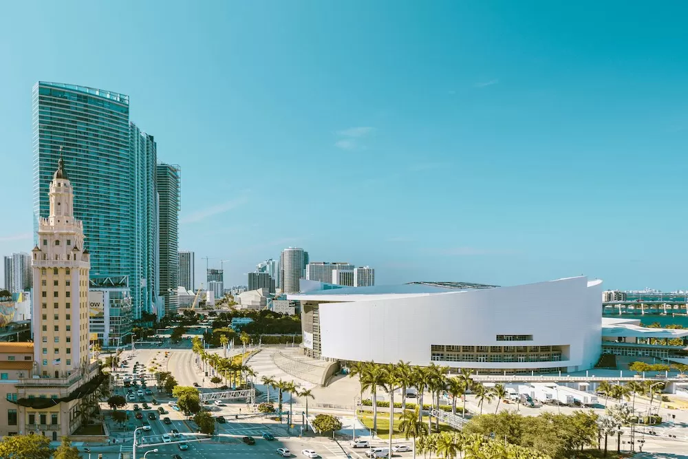 What You Need to Know About Downtown Miami
