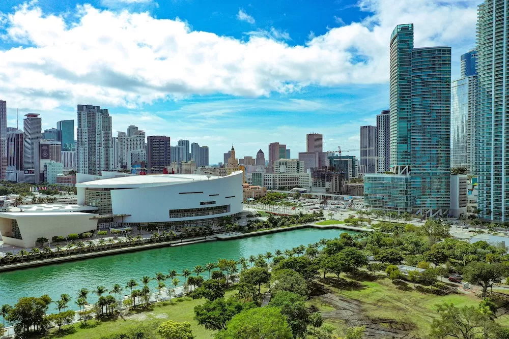 What You Need to Know About Downtown Miami