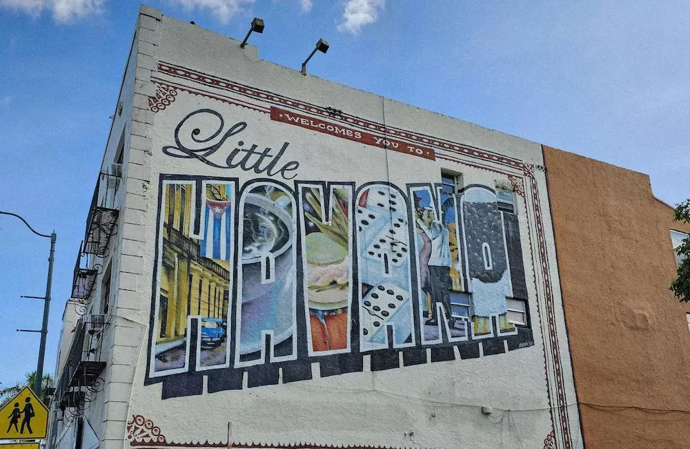 Get to Know Little Havana in Miami