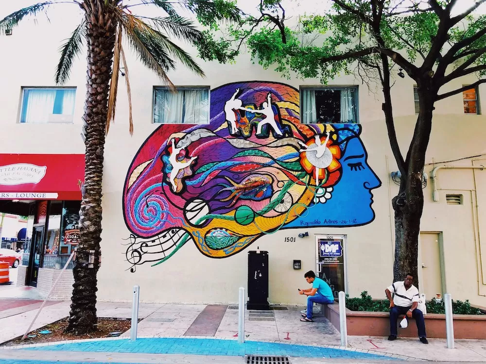 Get to Know Little Havana in Miami