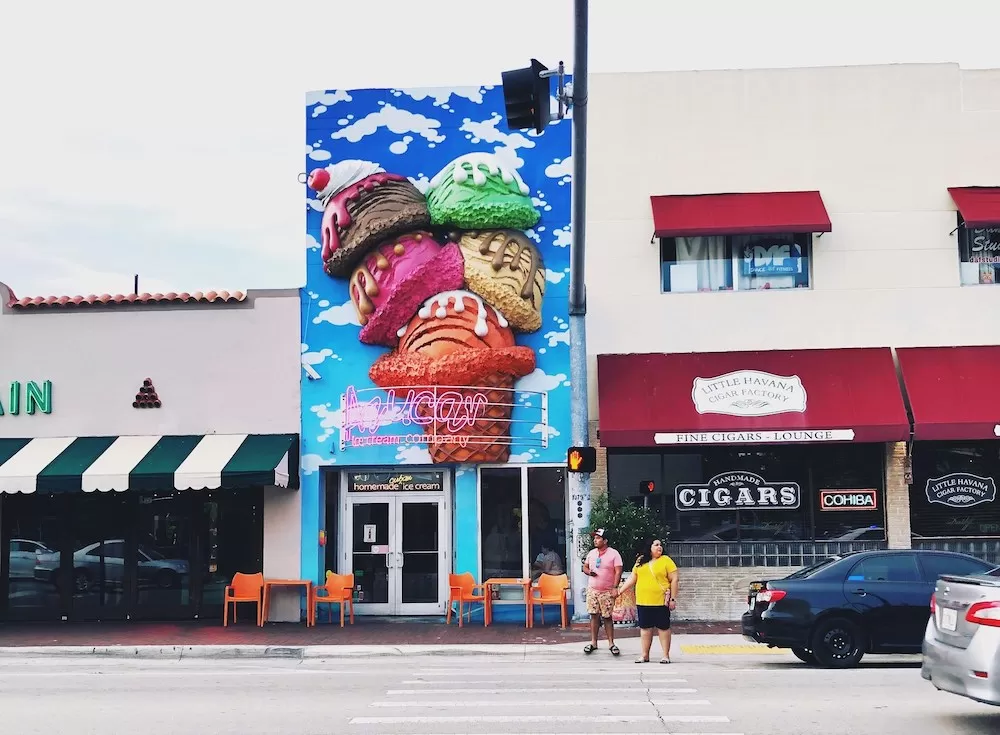 Get to Know Little Havana in Miami