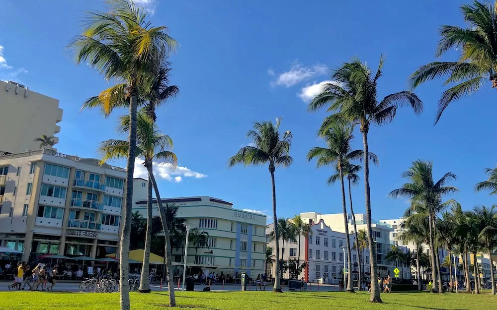 What to Know About South Beach in Miami