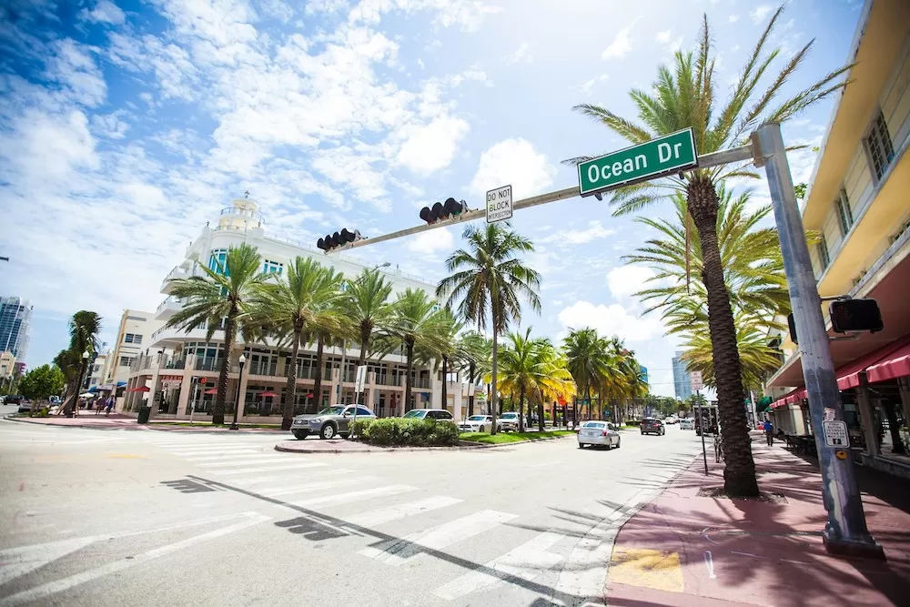 What to Know About South Beach in Miami