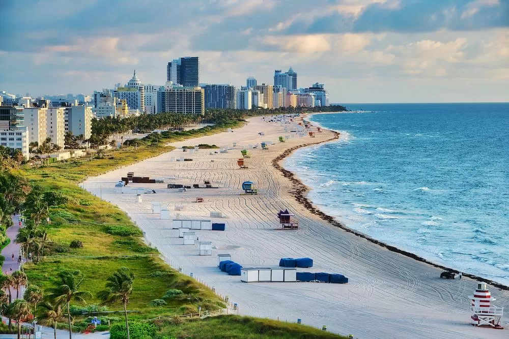 What to Know About South Beach in Miami