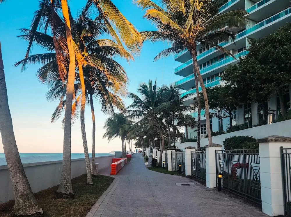 Learn All About Bal Harbour in Miami