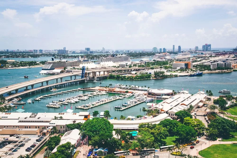 Learn All About Bal Harbour in Miami