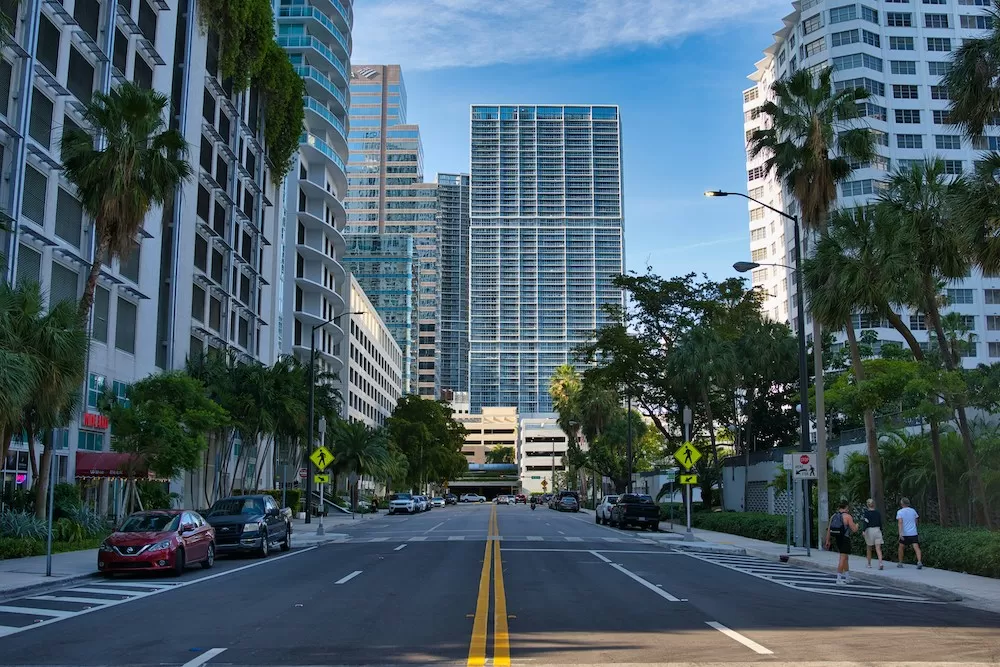 Get to Know Brickell in Miami