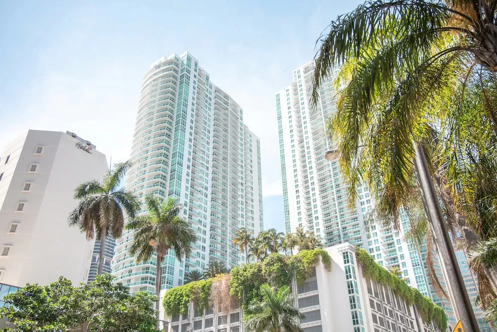 Get to Know Brickell in Miami