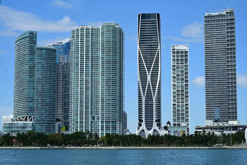 Get to Know Brickell in Miami