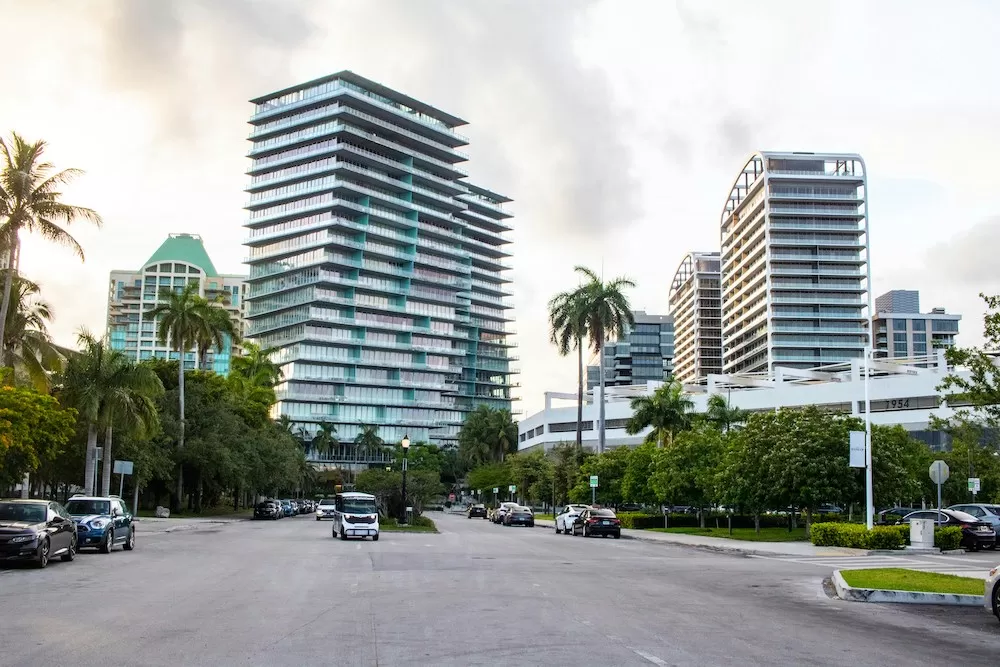 What to Know About Coconut Grove in Miami