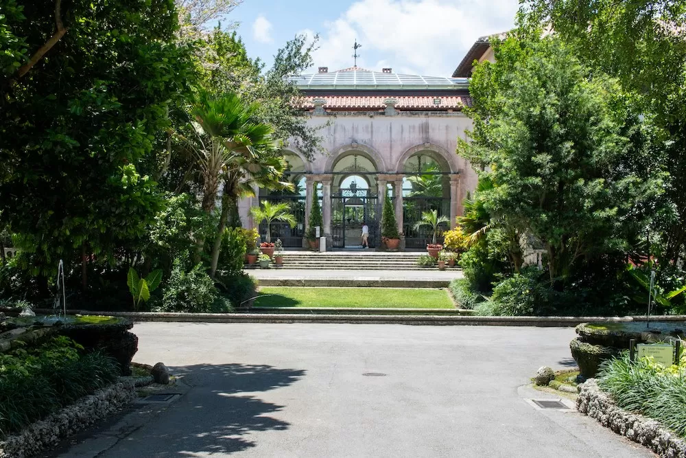 What to Know About Coconut Grove in Miami