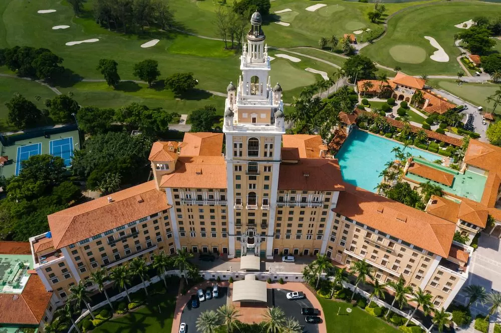 Learn All About Coral Gables in Miami