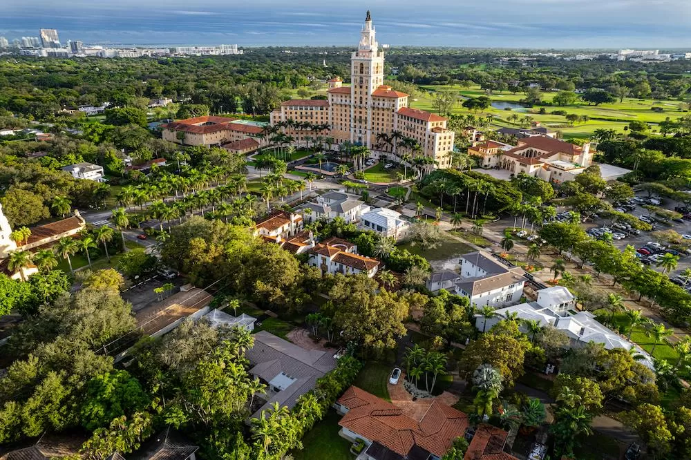 Learn All About Coral Gables in Miami