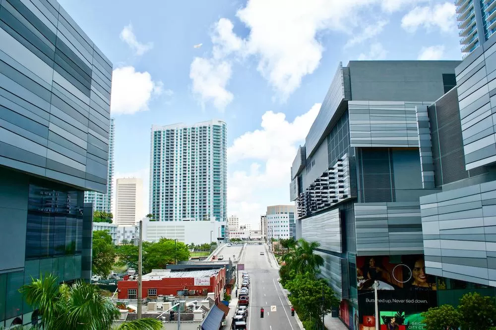 Get to Know The Miami Design District
