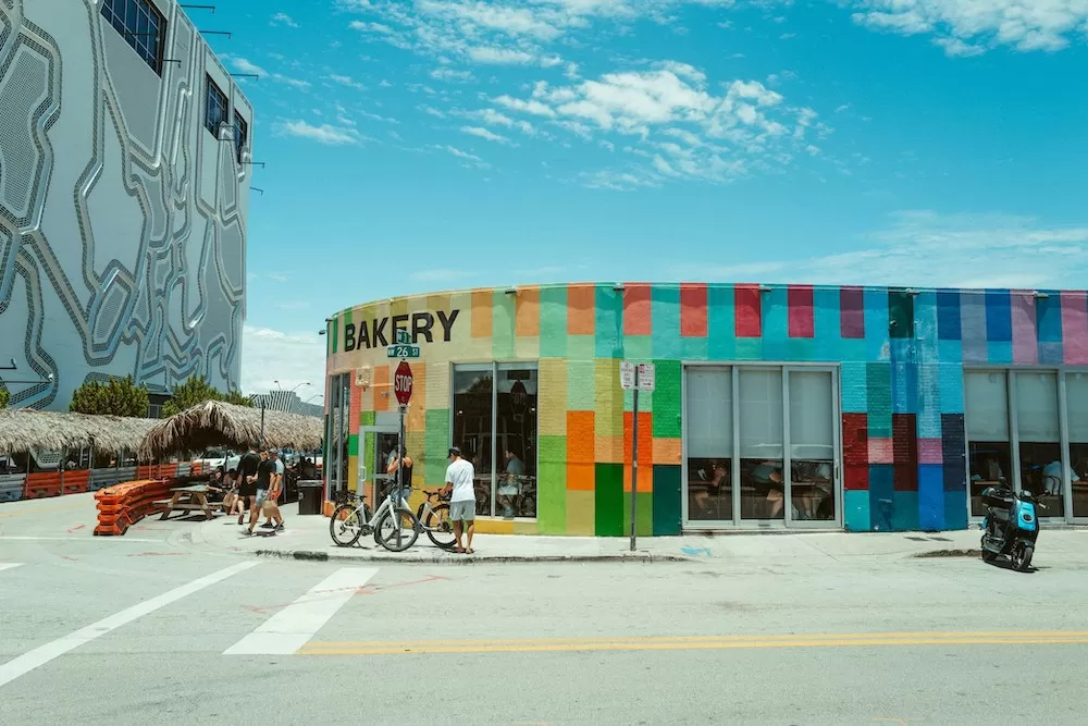 Get to Know The Miami Design District