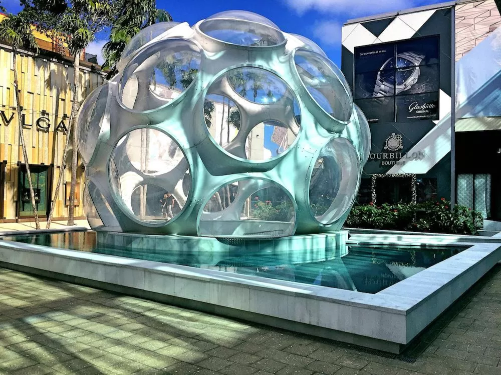 Get to Know The Miami Design District