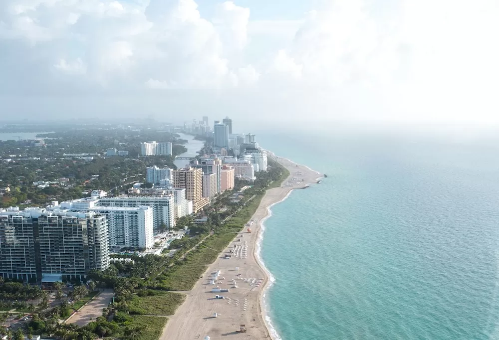 Discover The Upper East Side of Miami