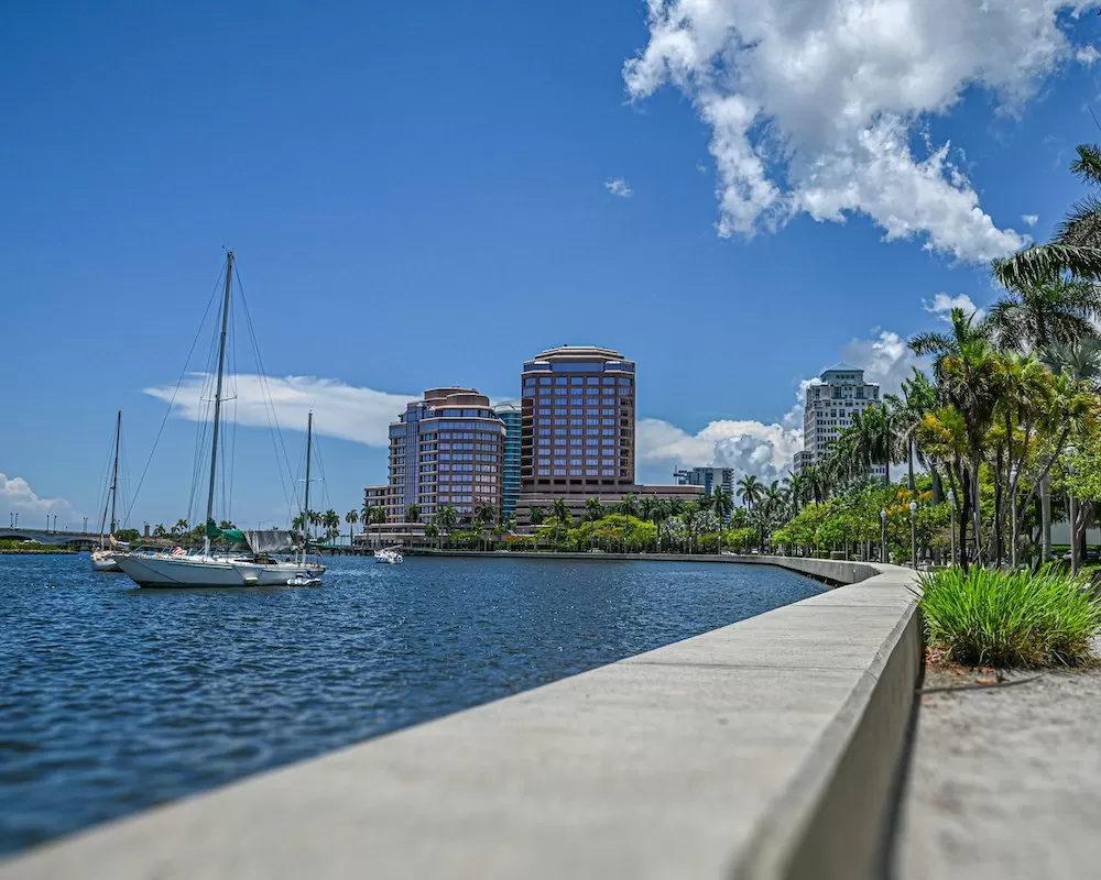 Discover The Upper East Side of Miami
