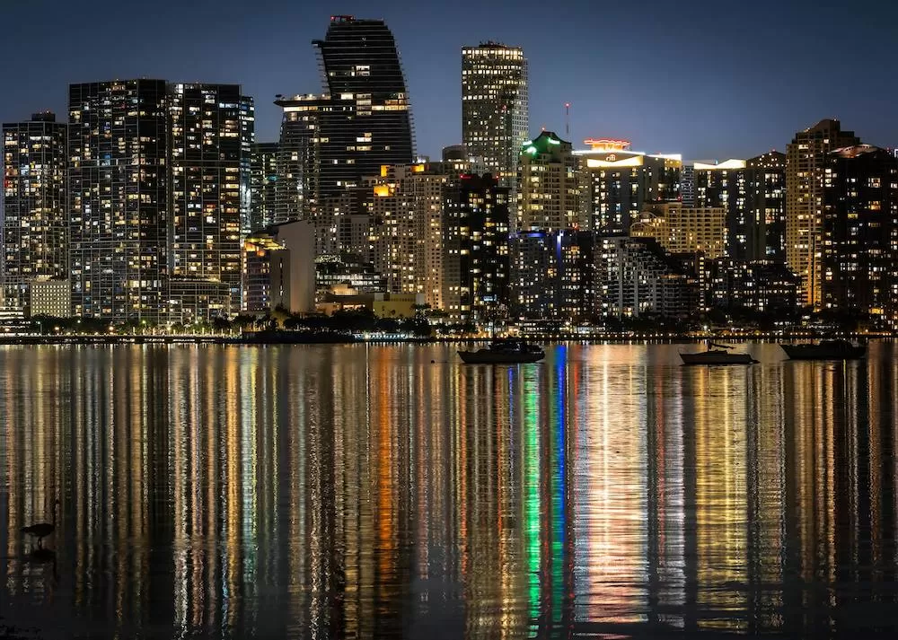 Is Miami a Dangerous City?