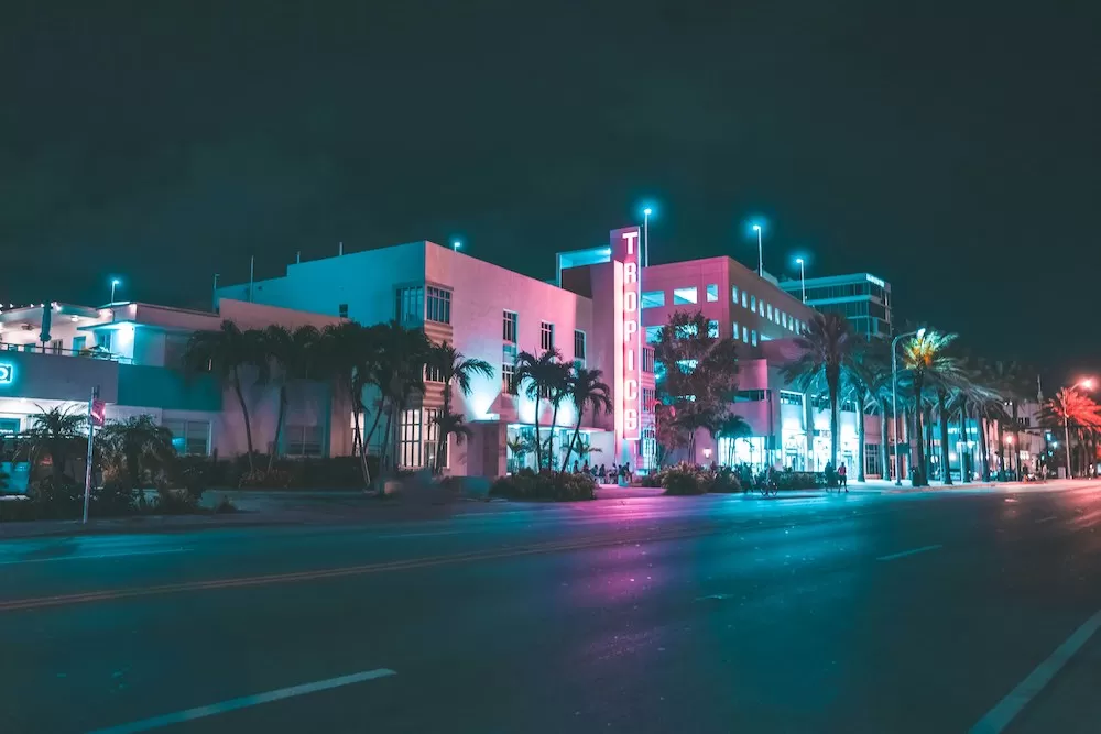 Is Miami a Dangerous City?
